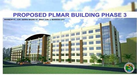 PLMar MIS Center .